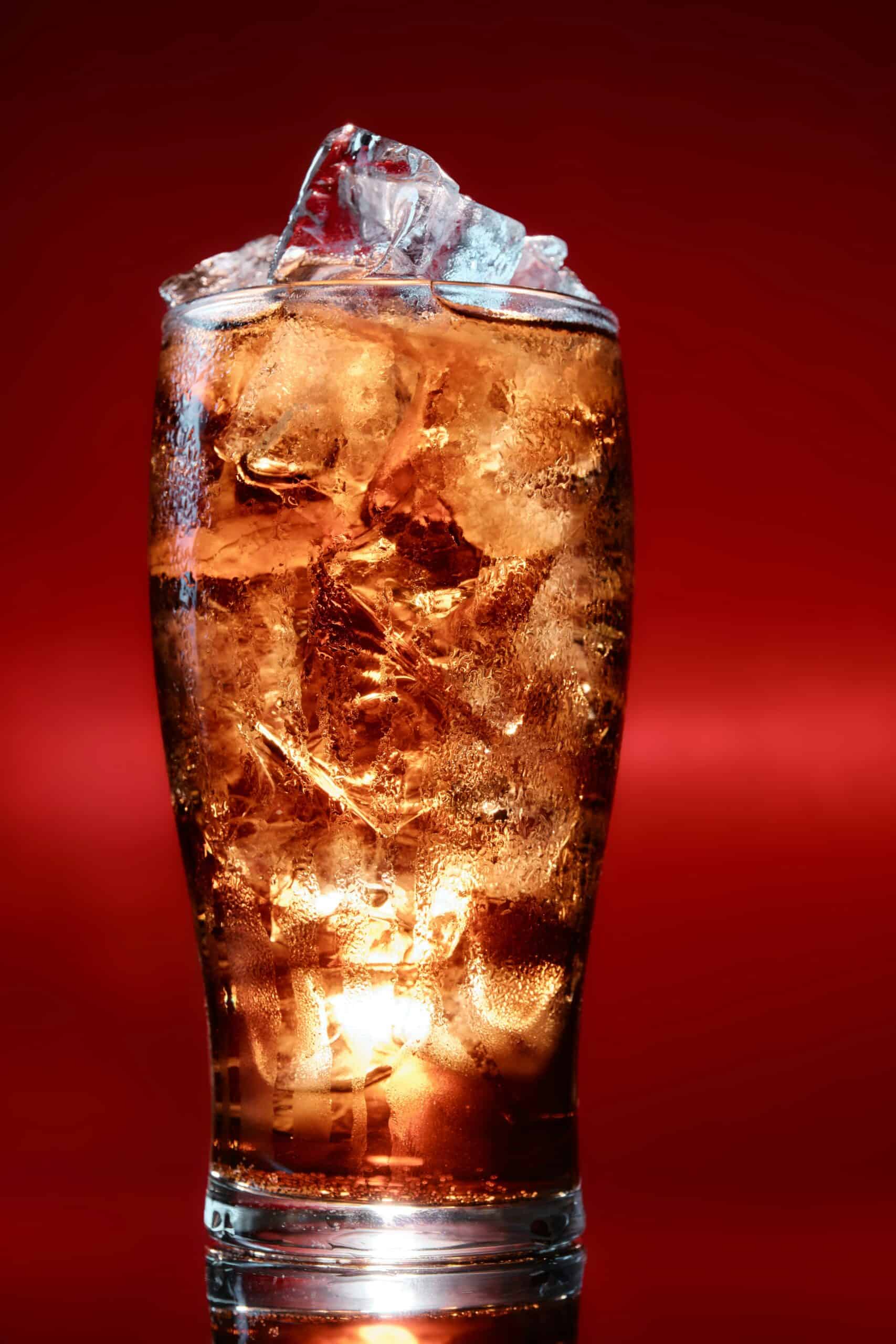 soda