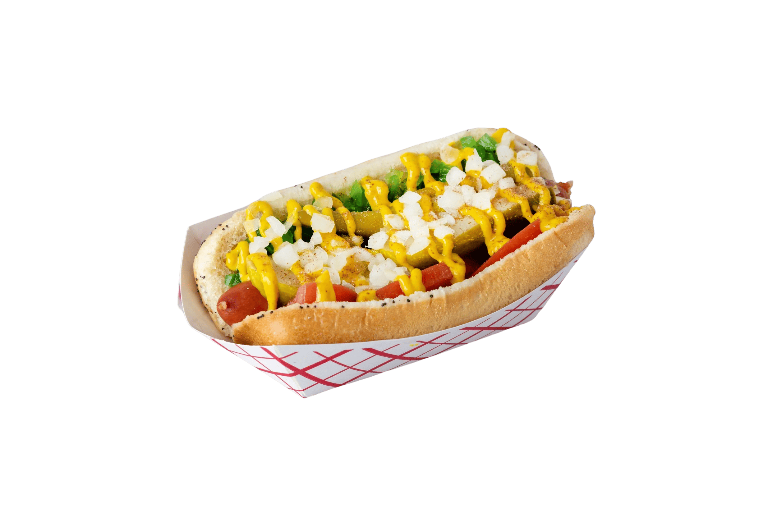 hot dogs